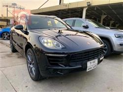 بورش ماكان